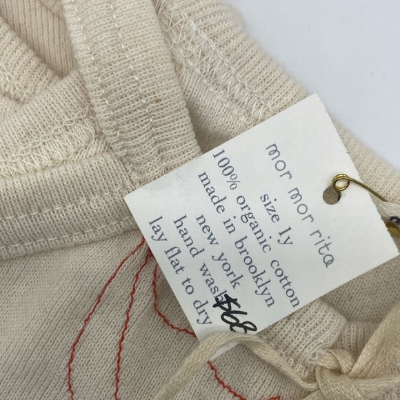 Mor Mor Rita Organic Cotton Tank - Picture 5 of 6